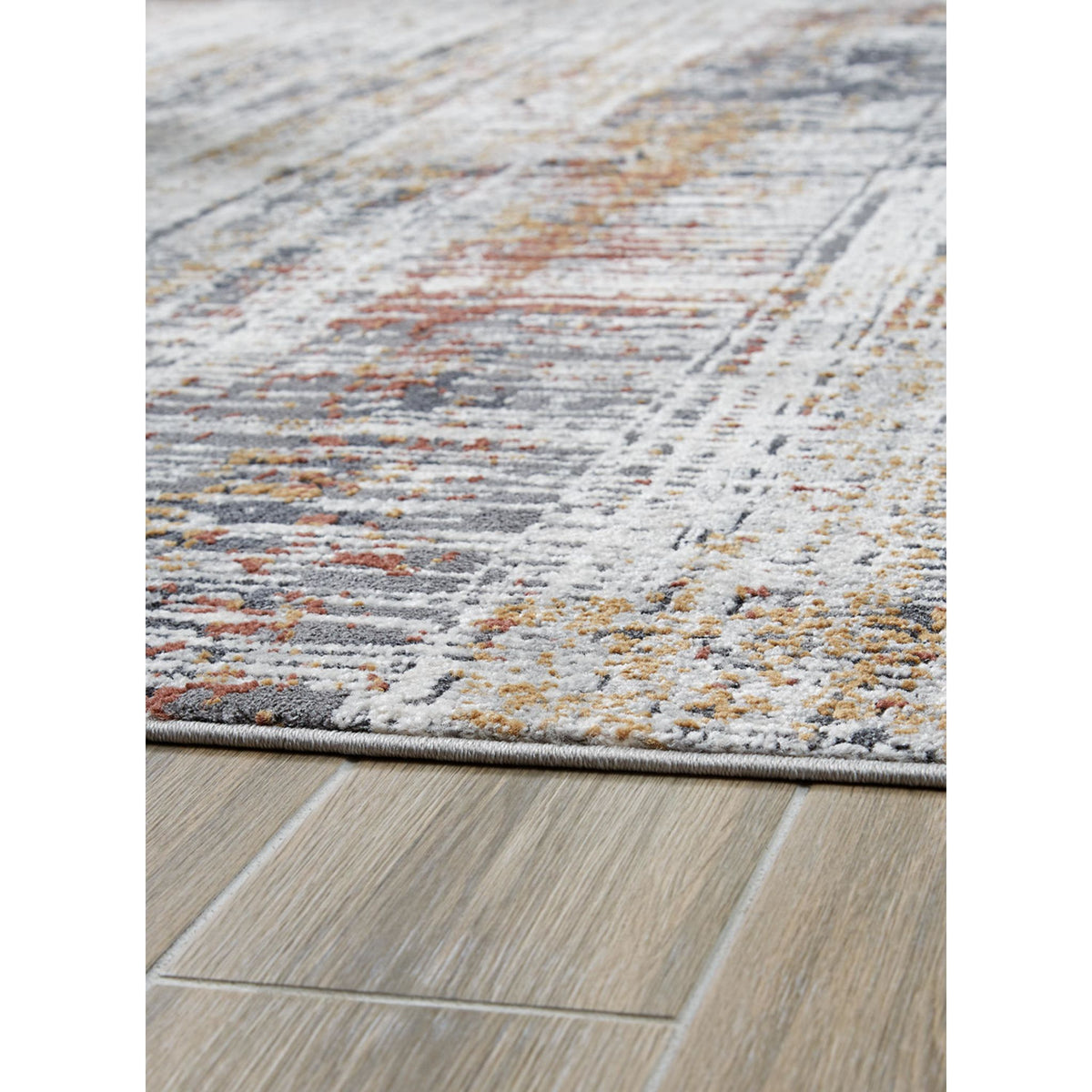 Rhettner Area Rug - 5'x7' Rhettner Area Rug - 5'x7'