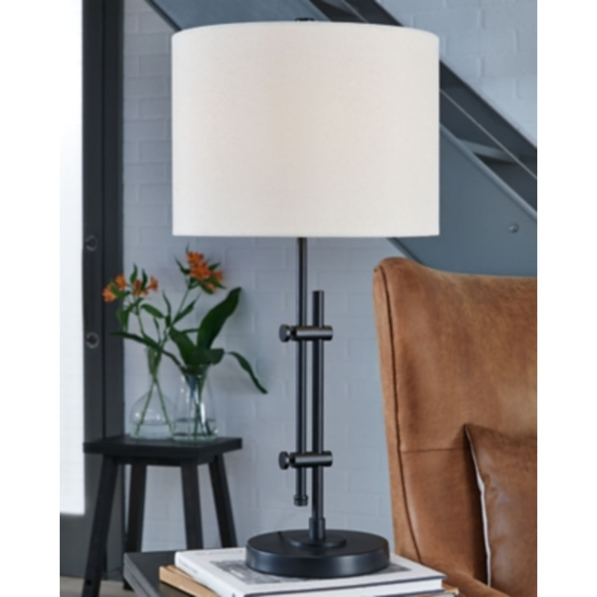 Baronvale Table Lamp 27.50 Baronvale Table Lamp 27.50