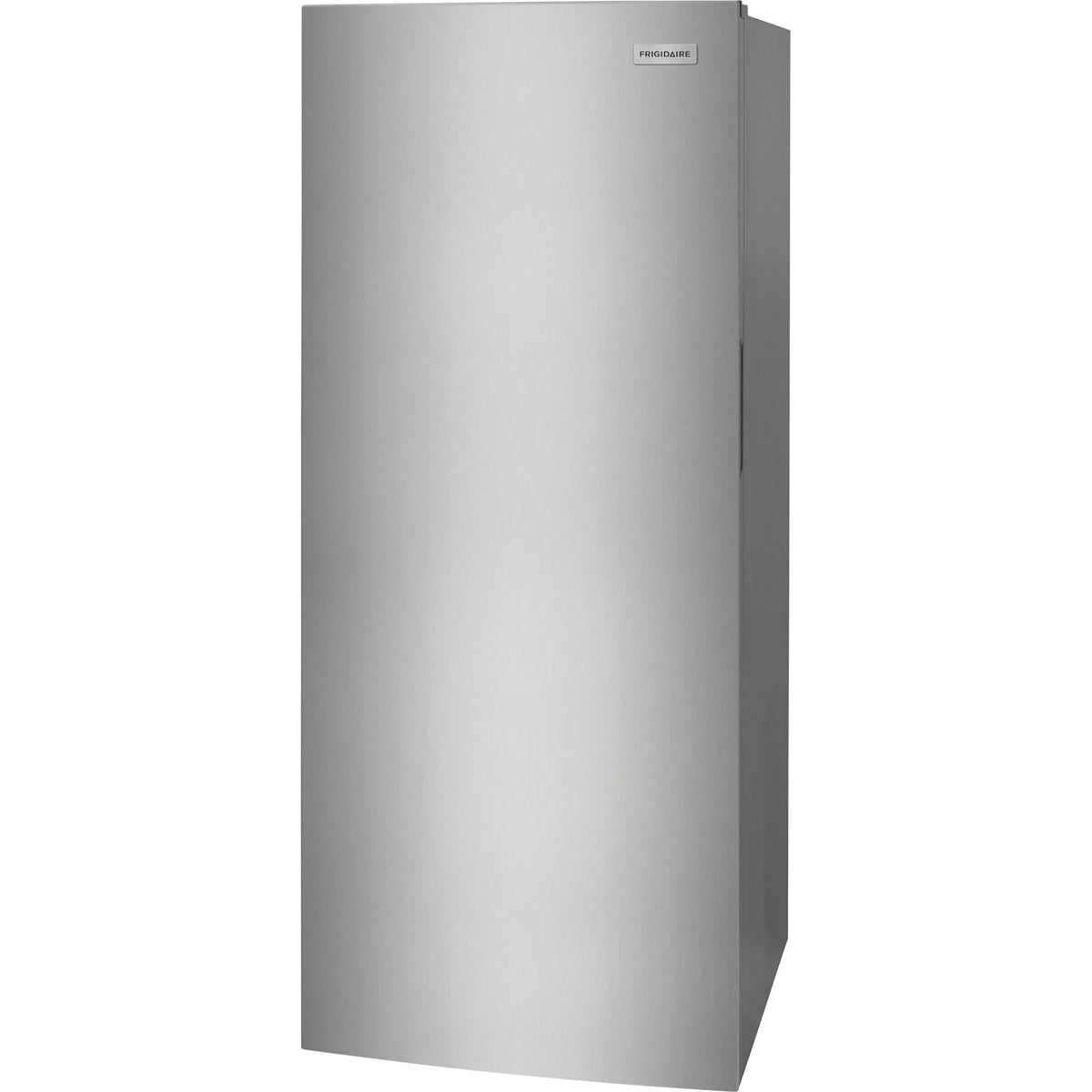 Frigidaire 16 Cu. Ft. Garage Ready Upright Freezer - Fingerprint-Resis ...